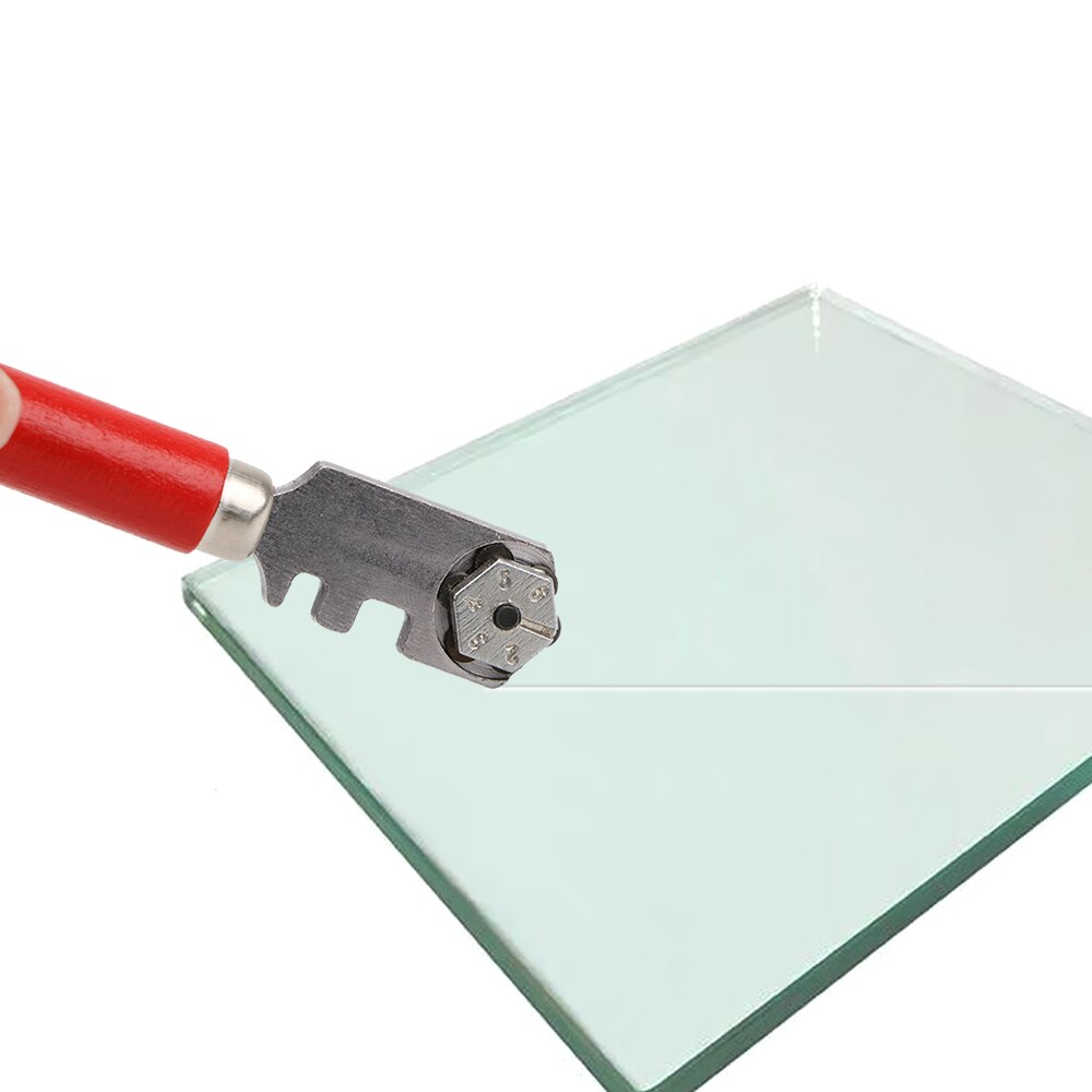 1PC Window Craft Professional Glass Tile Cutter For Hand Tool