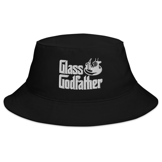 Glass Godfather - Bucket Hat