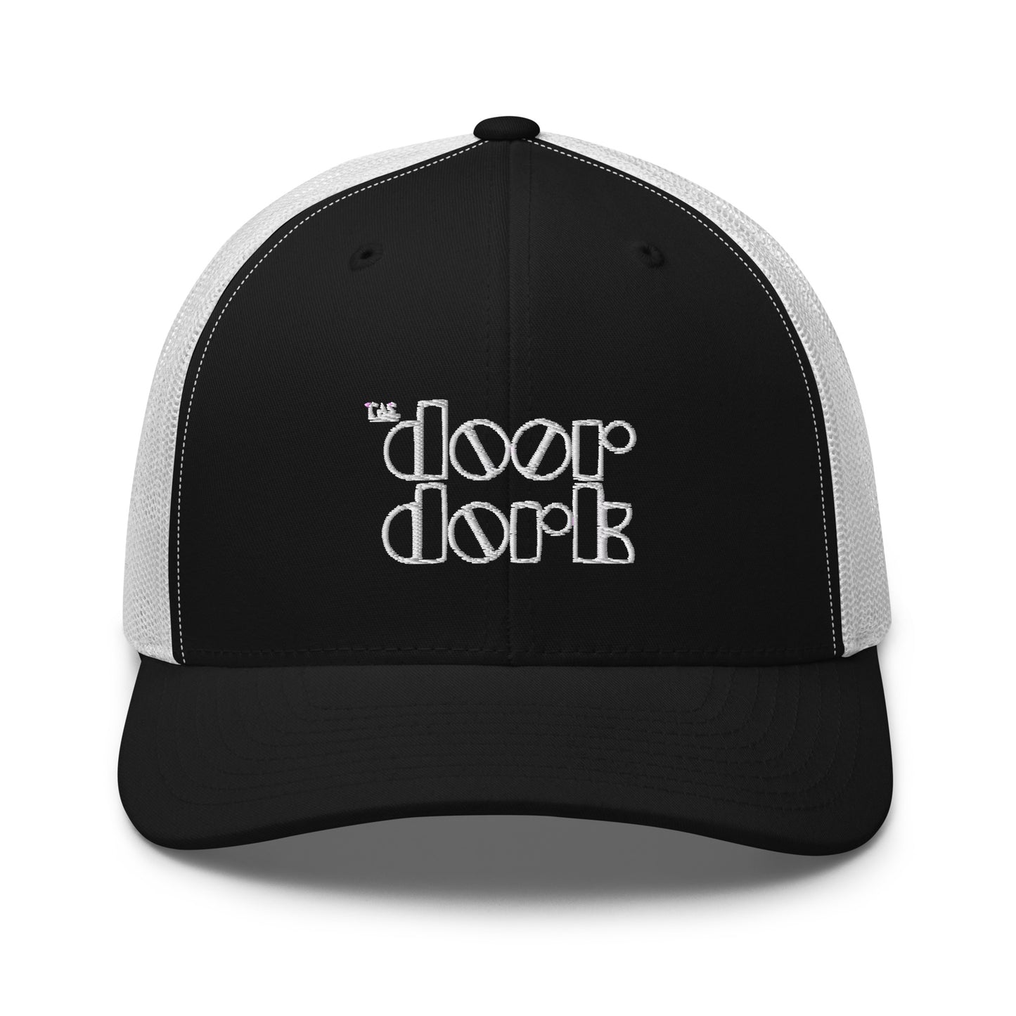 The Door Dork Trucker Cap