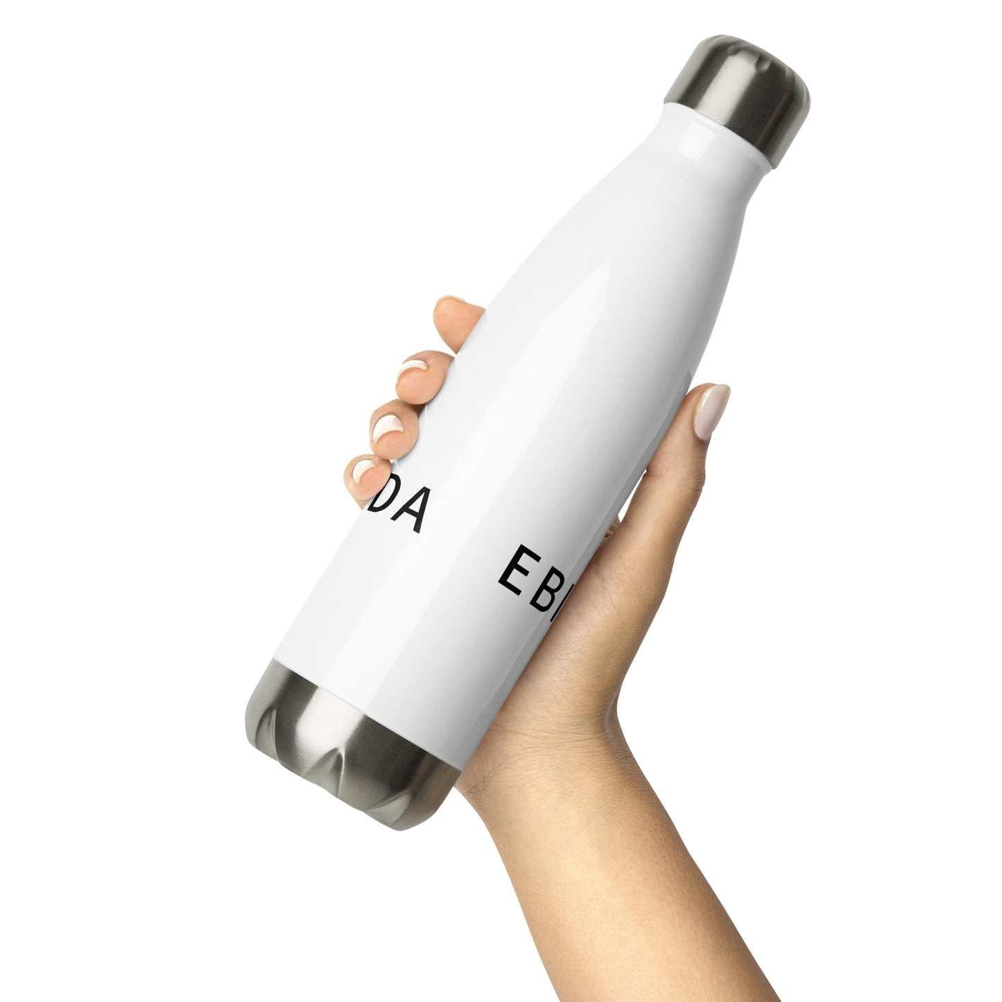EBITDA - Stainless Steel Water Bottle